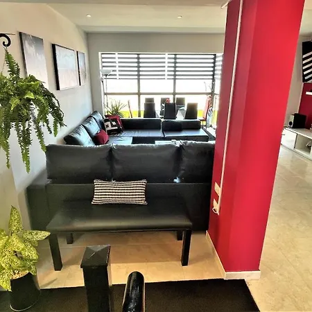 The Talisman Сasa de vacaciones