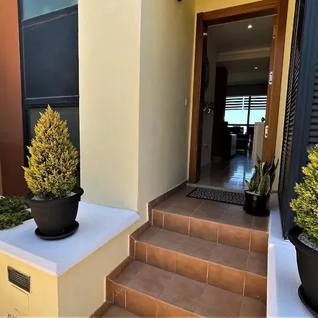 The Talisman Сasa de vacaciones *