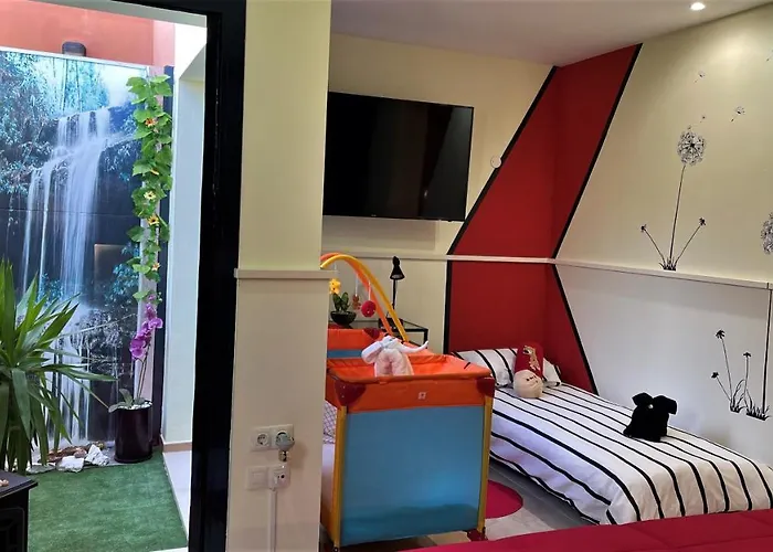 The Talisman * Caleta de Fuste