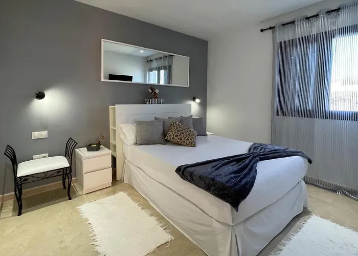 The Talisman * Caleta de Fuste