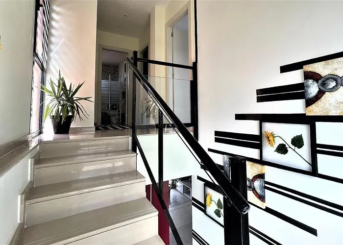 The Talisman * Caleta de Fuste