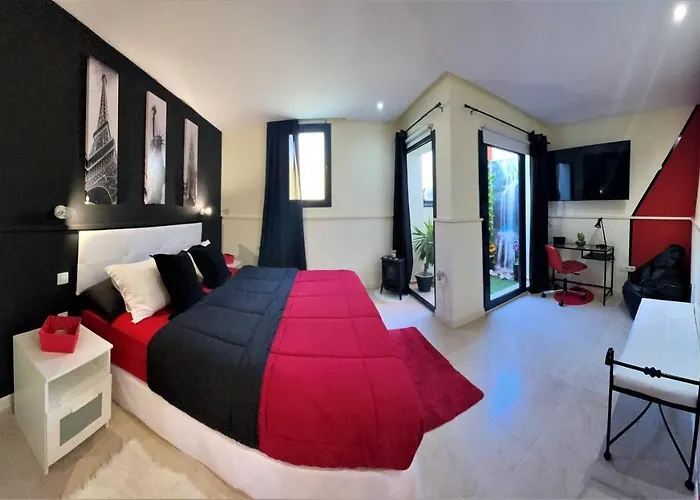 The Talisman Сasa de vacaciones *