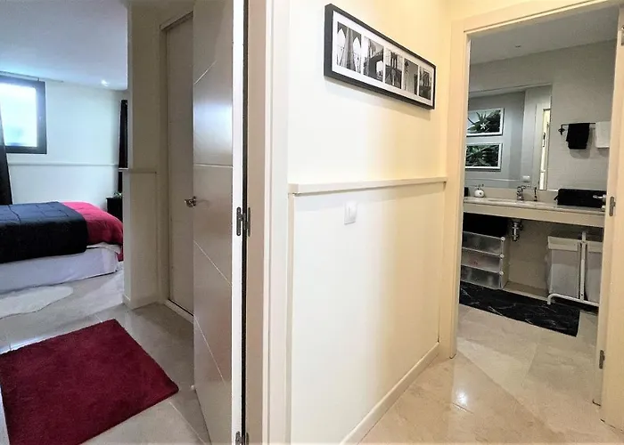 The Talisman Сasa de vacaciones *