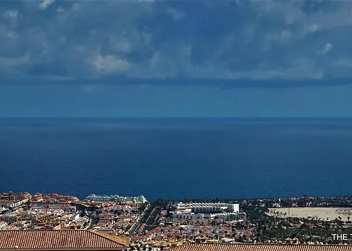 The Talisman * Caleta de Fuste