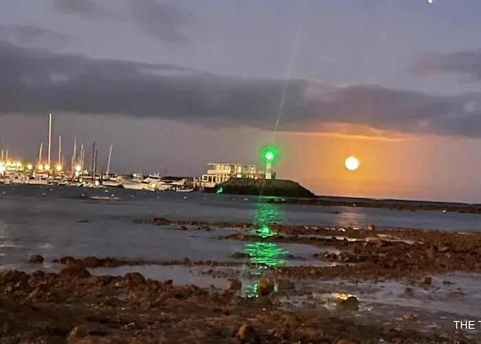 Сasa de vacaciones The Talisman Caleta de Fuste