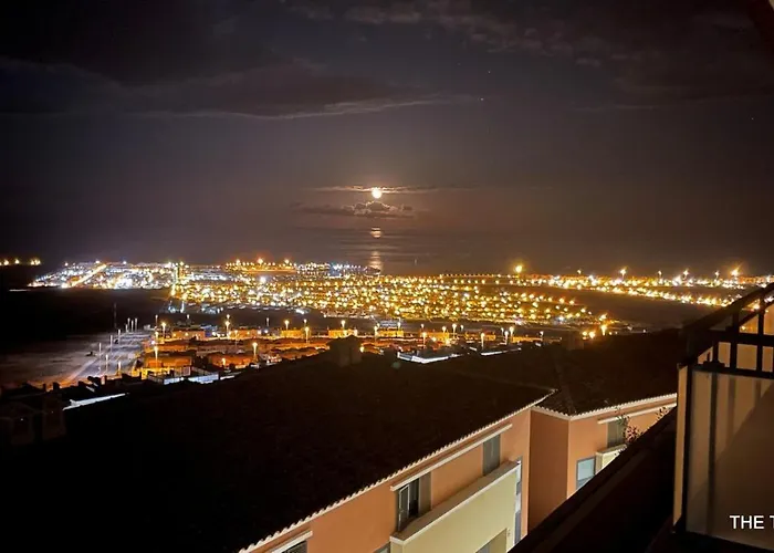 The Talisman Сasa de vacaciones Caleta de Fuste