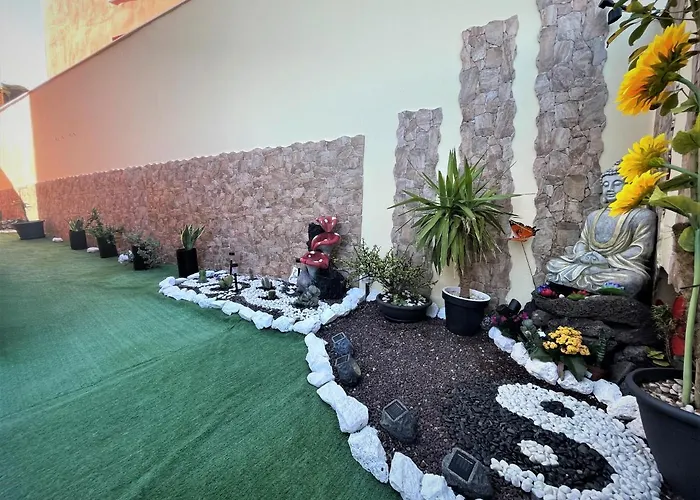 The Talisman Caleta de Fuste