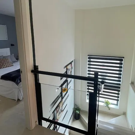 Feriehus The Talisman