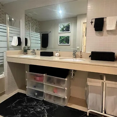 The Talisman Feriehus *