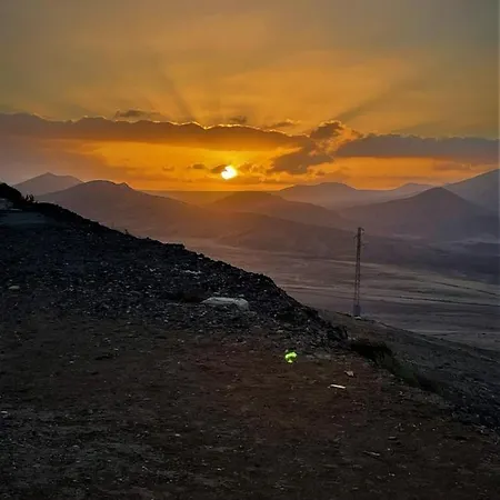 The Talisman Caleta De Fuste