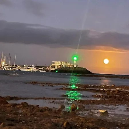 Σπίτι διακοπών The Talisman Caleta De Fuste
