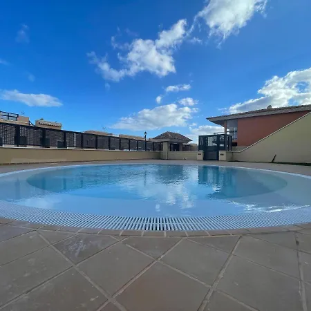 The Talisman Feriehus