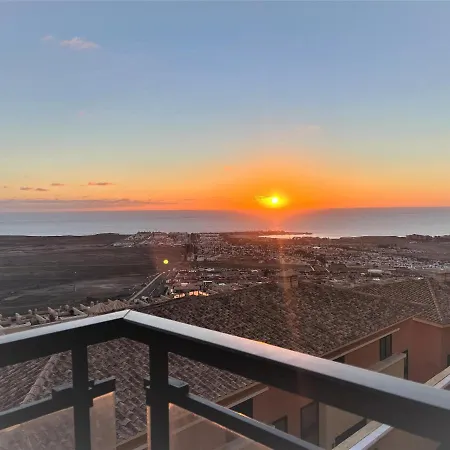 The Talisman בית נופש קלטה דה פוסטה