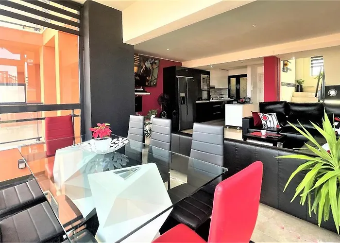 The Talisman בית נופש