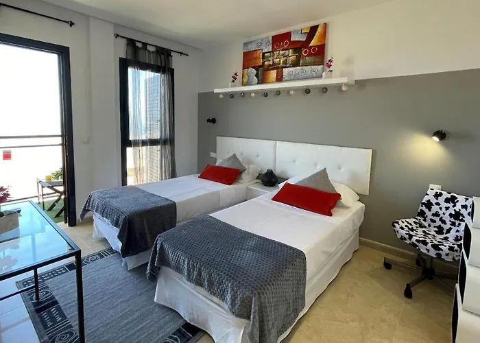 בית נופש The Talisman קלטה דה פוסטה