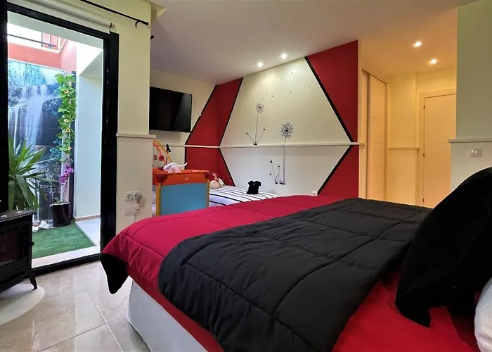 The Talisman בית נופש