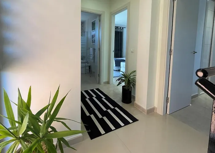 בית נופש The Talisman קלטה דה פוסטה