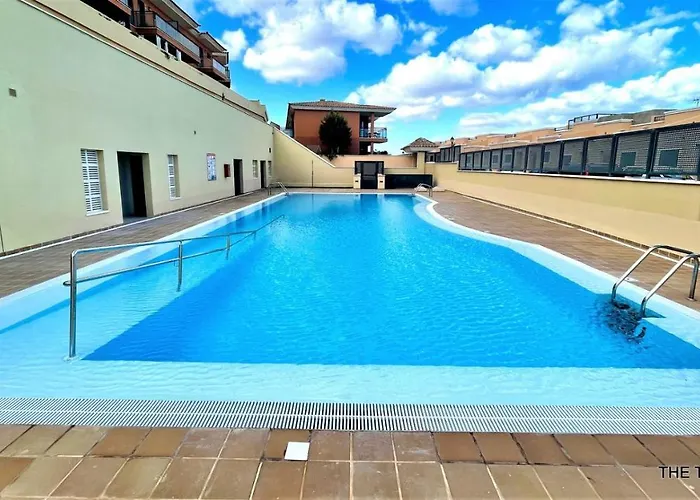 בית נופש The Talisman קלטה דה פוסטה