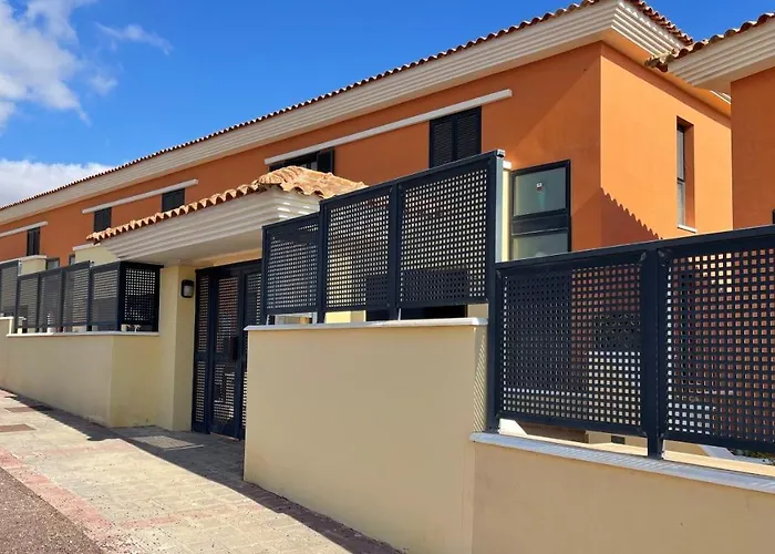 The Talisman בית נופש