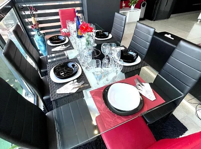 The Talisman * קלטה דה פוסטה