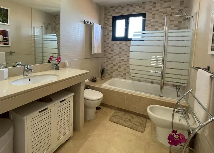 The Talisman בית נופש *