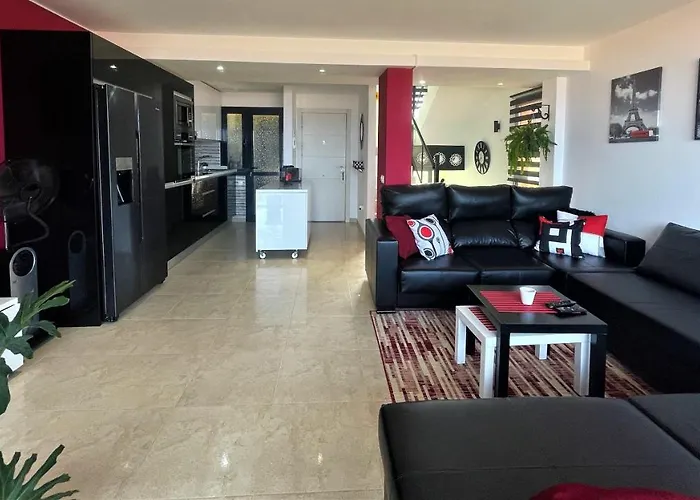 The Talisman בית נופש