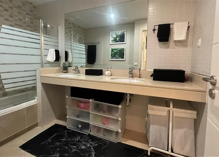 The Talisman בית נופש *