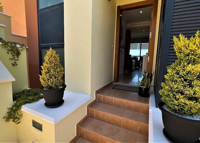 The Talisman בית נופש *