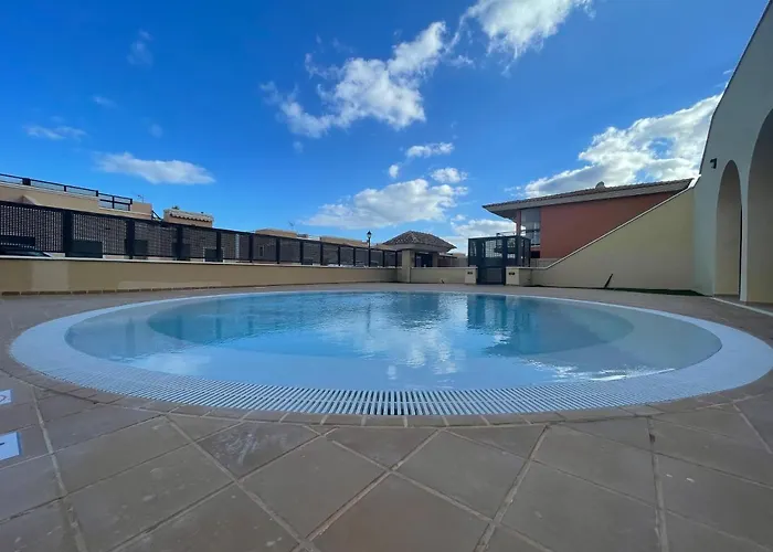 The Talisman בית נופש