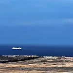 The Talisman Caleta De Fuste