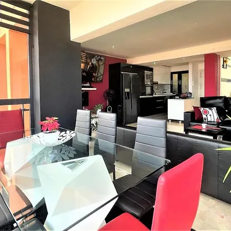 The Talisman بيت للعطل