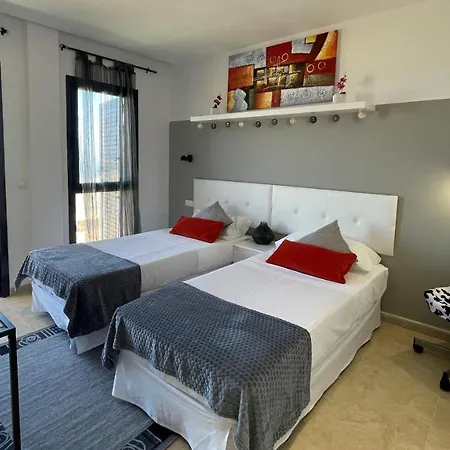 بيت للعطل The Talisman كاليتا ذي فوستي