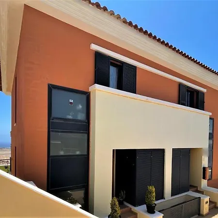Holiday home The Talisman Caleta De Fuste