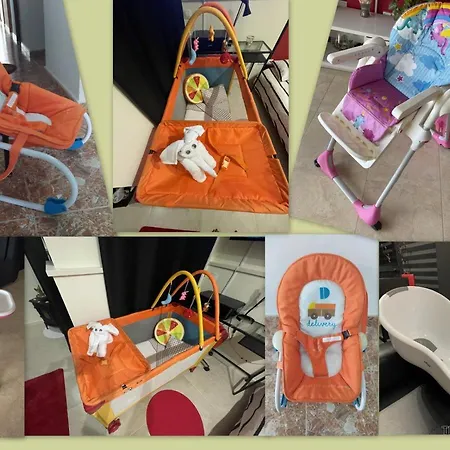 The Talisman بيت للعطل