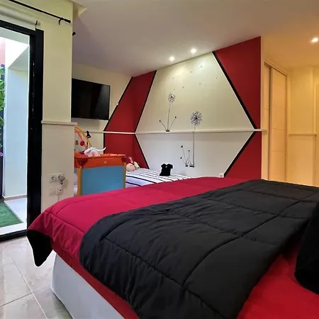 The Talisman Holiday home