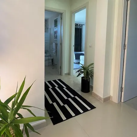 بيت للعطل The Talisman كاليتا ذي فوستي