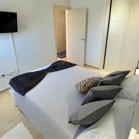 The Talisman Holiday home *