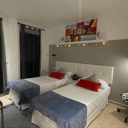 Holiday home The Talisman *