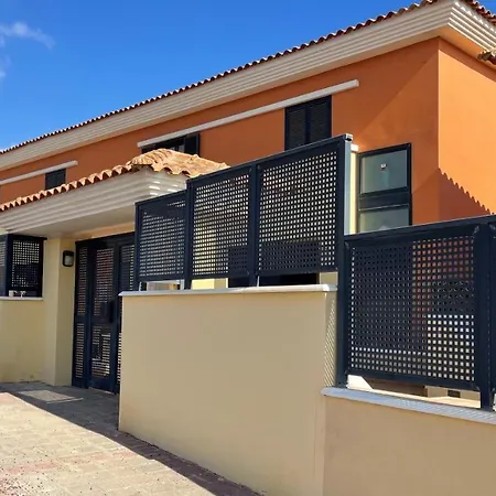 The Talisman Casa de Férias