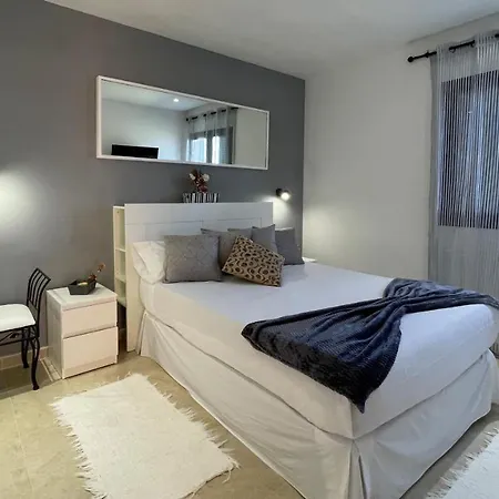 The Talisman * Caleta De Fuste