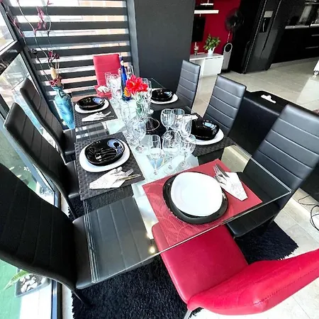 The Talisman * Caleta De Fuste