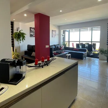 The Talisman Holiday home