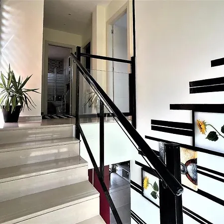 The Talisman * Caleta De Fuste