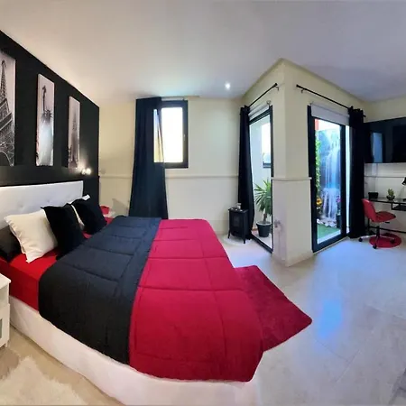 The Talisman Casa de Férias *