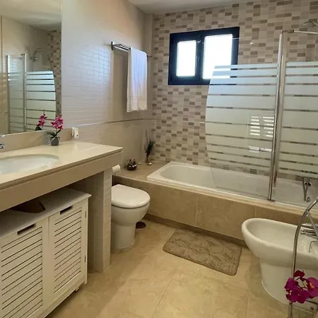 The Talisman Casa vacanze *