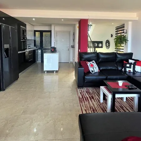 The Talisman Holiday home
