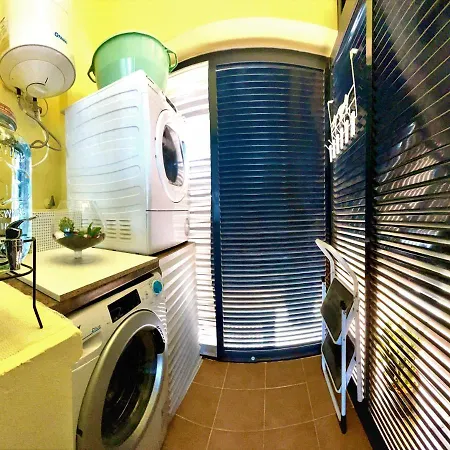 The Talisman Casa vacanze