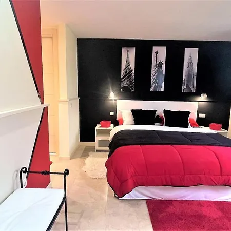 The Talisman Casa vacanze Caleta De Fuste