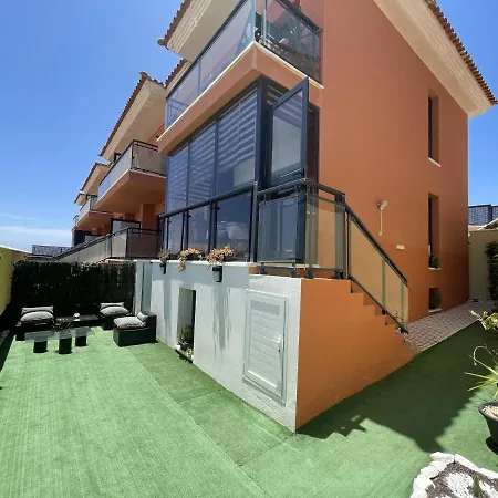 The Talisman Casa vacanze *