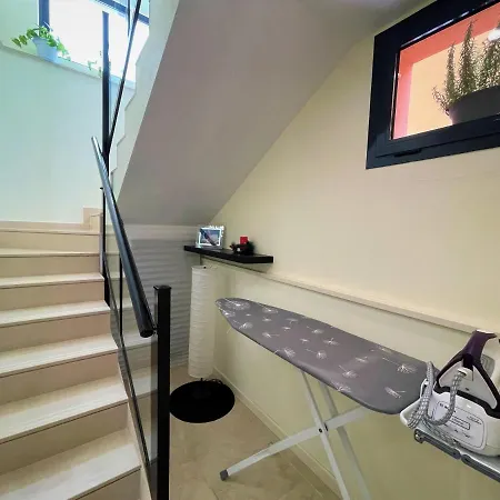 The Talisman Casa vacanze